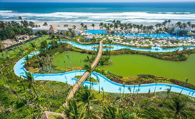Mayan Playa Departamento Gallinero Zewnętrze zdjęcie